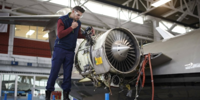 AOG Service offered by Future Metals