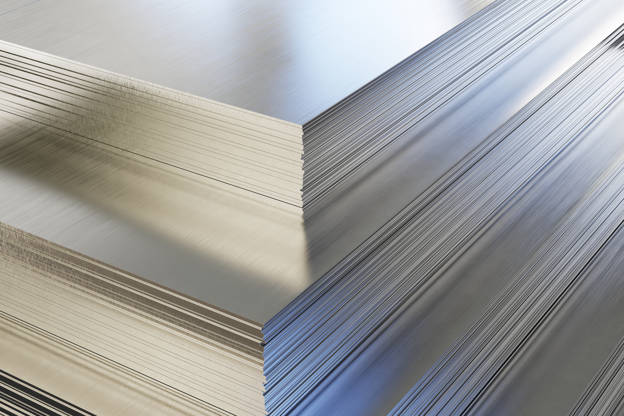 Stainless Steel Sheet Stock - 0.012 » Future Metals 1