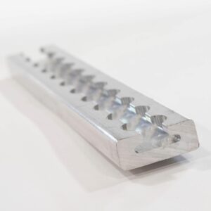 BAC Extrusions - BAC1518-970 [ 2224-T3511 Boeing E ]