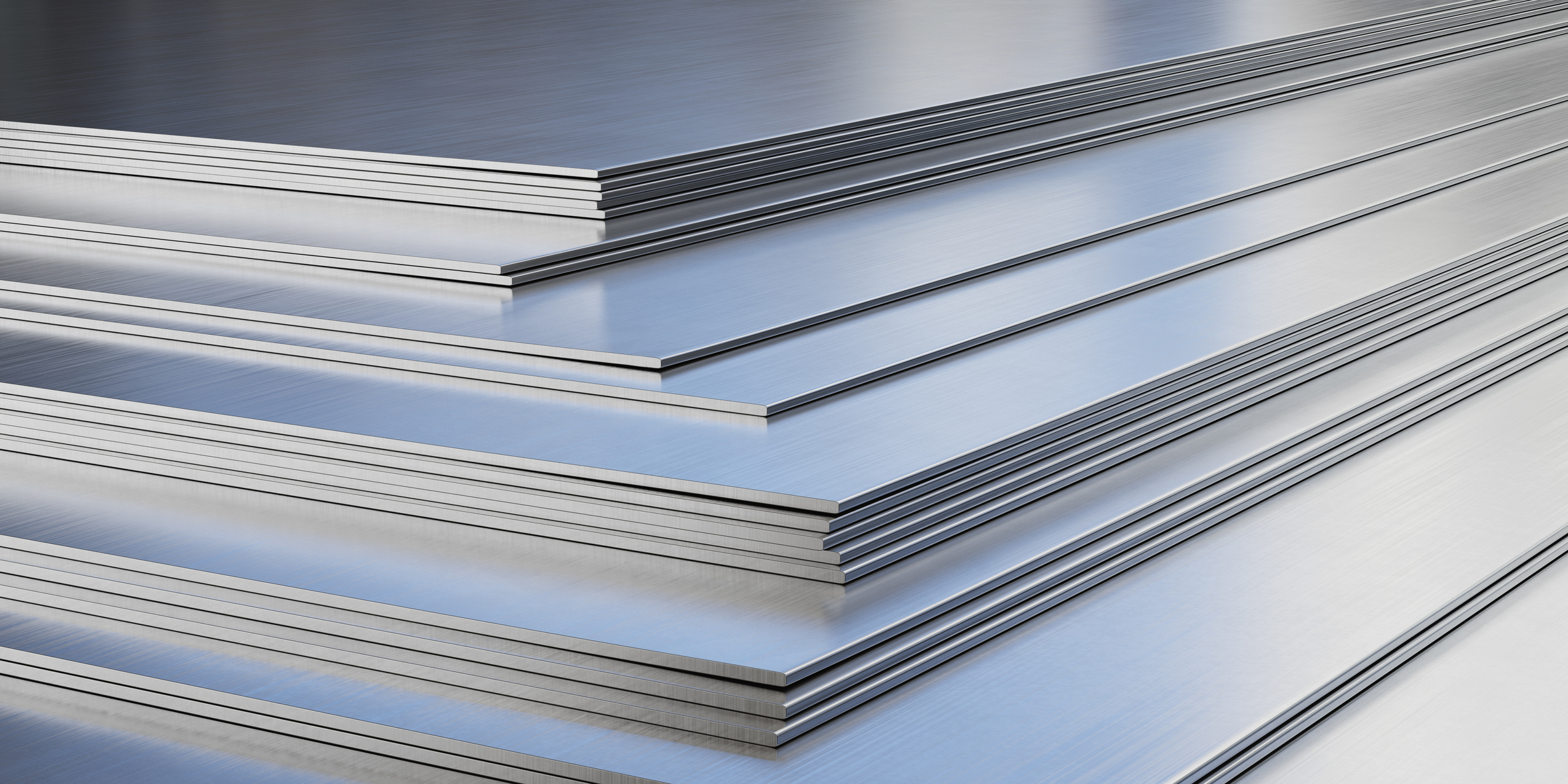 Stainless Steel Sheet Stock - 0.025 » Future Metals 1