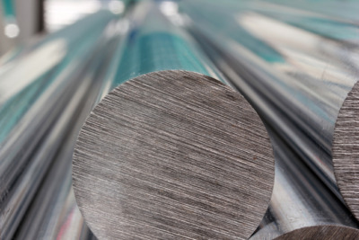 Stainless Steel Bar -  1/4 [ 13-8 Stainless ]