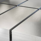 stainless steel sheet stock - 0.012