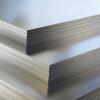 titanium sheet stock - 0.016