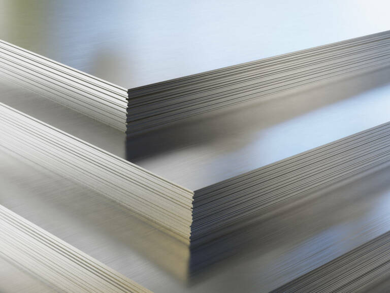 Reliable Source Of Titanium Sheet For Aircraft And Aerospace