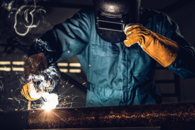 347 Alloy Welding Rod