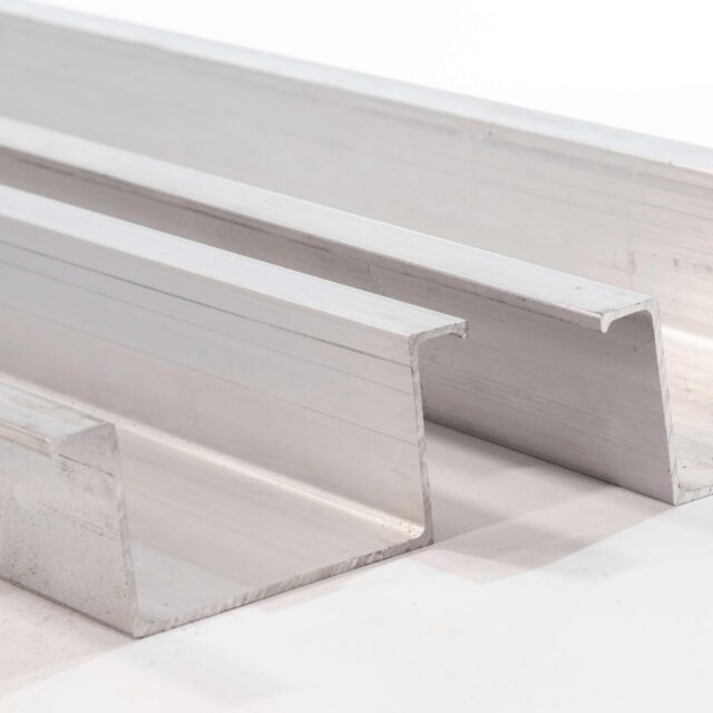 Quality Aircraft BAC Extrusions Future Metals