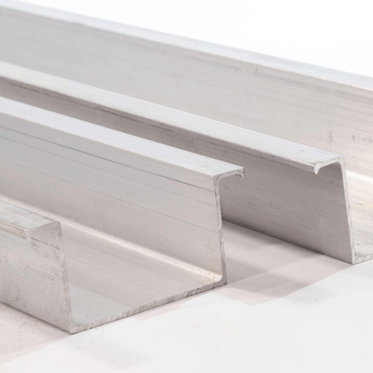 Quality Aircraft BAC Extrusions Future Metals