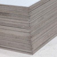Stainless Steel Sheet