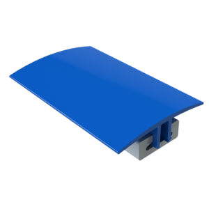 SEAT TRACK CAPPING