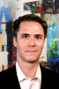 Oren Schmidt Oren Schmidt VP of Strategic Partnerships