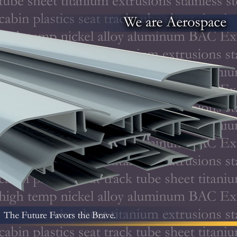 future metals 1. "Aerospace-grade Aluminum 7075-T6: Future Metals, your brave aircraft metal supplier."
2. "'We are aerospace': Titanium TI-6AL-4V Extrusion from Future Metals, compliance assured."
3. "Suppliers of Nickel Alloy 625 INCONEL extrusions. The future favors the brave - Future Metals."
4. "'The future favors the brass': Brass C2600 extrusions - Aerospace quality by Future Metals warehouse."
5. "Future Metals boasts Aircraft Grade Aluminum 2024-T351 in our robust aerospace metals supply chain.
