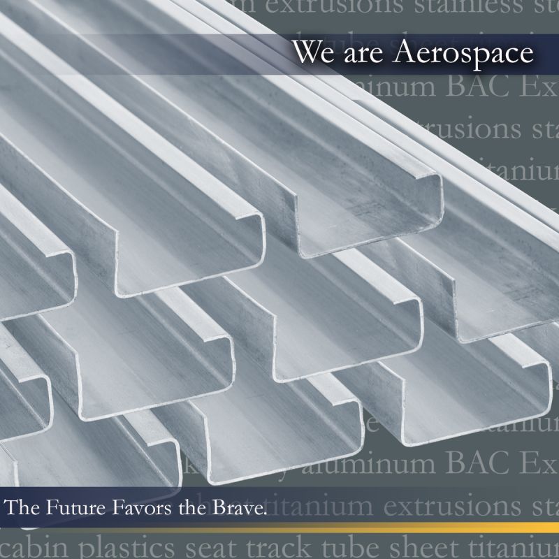 future metals 1. Future Metals' state-of-the-art titanium alloy extrusions leading the aviation industry innovation.
2. Aerospace aluminum alloy from Future Metals, a trusted supplier of aircraft-grade metals.
3. Detailed view of advanced 7075 aerospace-grade aluminum extrusion by industry leader, Future Metals.
4. Our high-strength Inconel alloy; the robust choice in the aerospace supply chain by Future Metals.
5. Close-up of our aircraft-grade HT steel, perfectly aligned to meet strict compliant standards at Future Metals warehouse.
6. See our resilience in these steel alloys - a testament to Future Metal's commitment to aviation superiority.

(Note: Specific details like name, type and specs should be customized according to each image whenever they are available)