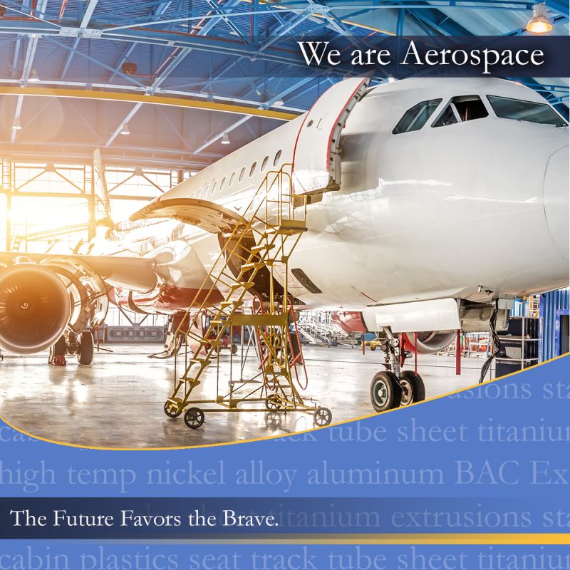 future metals 1. "Future Metals: Pioneering Advancements in Aerospace Grade Alloy, A2024"
2. "Aircraft Tubing Excellence with Titanium Ti-6Al-4V from Future Metals"
3. "Compliant and Durable A5062 Aluminum: Future Metals' Specialty"
4. "Warehousing top-tier Aircraft Grade 7075 Aluminum at Future Metals"
5. "Elevate Aviation Efficiency with 316L Stainless Steel from Future Metals"
6. "Supply Chain Excellence - Nickel Chromium NiCr from Future Metals."
7. "'Future Metal’s 5052H32 Aluminum : Revolutionizing Aerospace Industry'"
8. "'Top-Quality Aircraft Grade Copper Beryllium at Future Metal’s warehouse.'"
9.'Commercial plane using Magnesium MgZr alloys: Thanks to advancements by 'Future metals''.