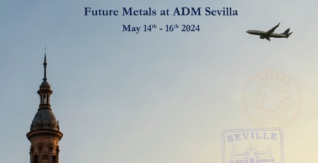 Extrusions, aircraft, aerospace, metal supplier, metals ADM Sevilla 2024 proudly features Future Metals: aerospace-grade alloy showcasing resilience and compliance in aviation settings. Experience the revolution now.