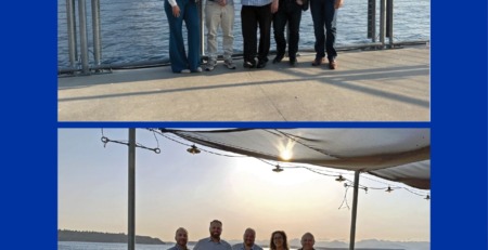 future metals Top photo rewrite: Future Metals—aircraft grade 6061-T6 aluminum supplier; enhancing aerospace supply chain efficiency, compliance, and metals warehouse inventory. Bottom photo rewrite: Sunset highlights Future Metals’ aviation alloys; certified supplier of 7075 aluminum meeting stringent aircraft industry standards.