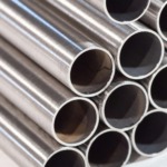 Alloy Streamline Tube