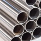Alloy Streamline Tube