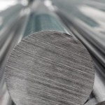 Stainless Bar