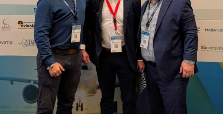 future metals Future Metals showcases aircraft-grade 2024-T3 aluminum alloy at CCMA 2025, underscoring its vital role in aerospace supply chains.