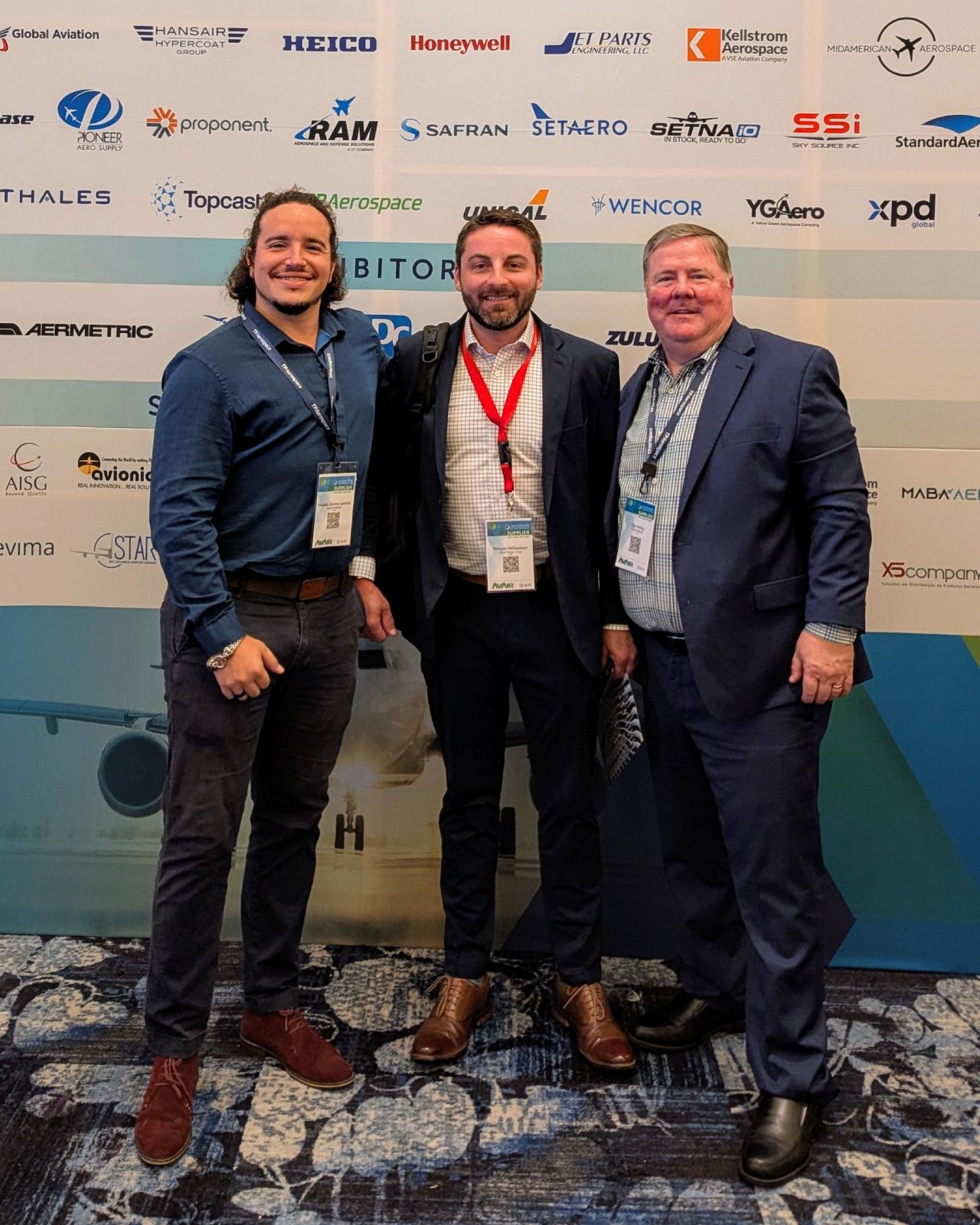 future metals Future Metals showcases aircraft-grade 2024-T3 aluminum alloy at CCMA 2025, underscoring its vital role in aerospace supply chains.