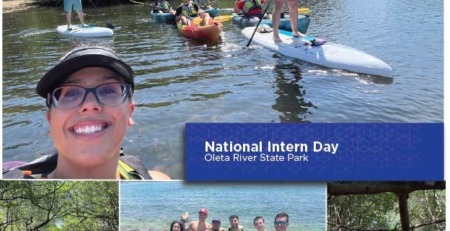 future metals Future Metals team kayaks at Oleta River State Park, celebrating with 7075-T6 aluminum—aircraft alloy from leading aviation metals supplier.