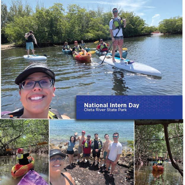 future metals Future Metals team kayaks at Oleta River State Park, celebrating with 7075-T6 aluminum—aircraft alloy from leading aviation metals supplier.