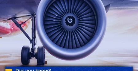 future metals Jet engine showing aerospace-grade nickel alloys from Future Metals, vital for high-temp, compliant aircraft supply chain.