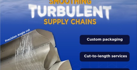 future metals A jet soars over 2024-T3 aluminum rods. Future Metals supplies aerospace-grade alloys with certified, compliant supply chain services.